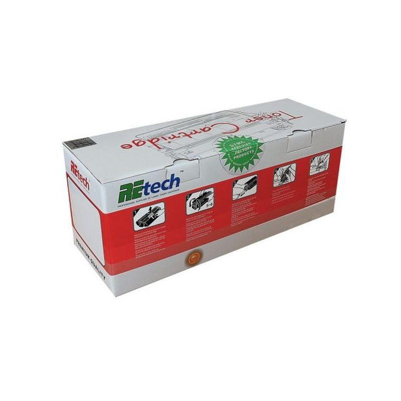 Cartus toner compatibil HP 415X, BK/C/M/Y, fara chip, de capacitate mare Cyan - imagine 3